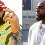 Odumodublvck Calls Davido A ‘Fool’ For Referring To Dele Momodu As ‘His Boy’