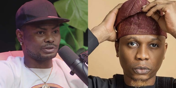 "I Had A Hit Song But Didn't Have Food At Home" - Oladips Speaks On His Deal With Reminisce