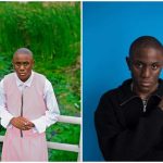 I Wanted To Be A Rapper Because I Felt Singing Was For Weak People - Victony