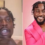 Pere Egbi Reacts As Verydarkman Claims He’s More Handsome Than Him [Video]