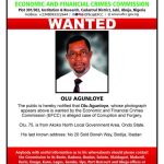 EFCC Declares Ex-Minister Olu Agunloye Wanted Over $6 Billion Mambilla Project Fraud