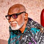 Akeredolu Takes Medical Leave, Delegates Authority to Deputy