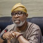 Powerful Nigerians Responsible for kidnapping, banditry, illegal mining - Dele Alake