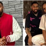 “My Woman Is Real And True To Herself” – Sheggz Defends Bella Against Her Critics