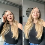 Woman Cries For A Husband And Kids, Says She Feels "Betrayed By Feminism' [Video]