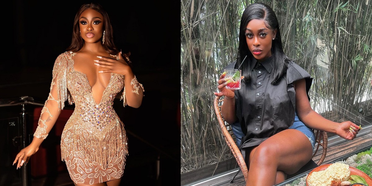 "I Would Rather Be In My 30s Alive, Than To Be Six Feet Under" - BBNaija's Uriel Oputa