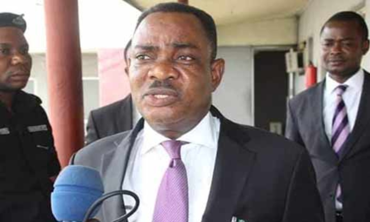 Rivers Commissioner Of Justice And Attorney-General Resigns As Wike, Fubara’s Rift Deepens