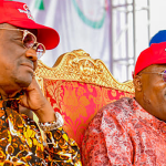 Six Commissioners Resign from Governor Fubara's Administration in Rivers