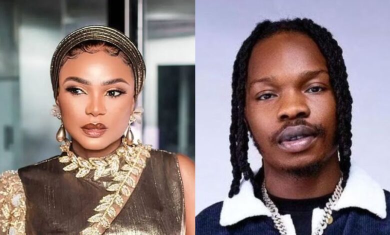 Iyabo Ojo Reacts To Naira Marley's N500 Million Lawsuit, Countersues Him For N1 Billion 28 Iyabo Ojo Reacts To Naira Marley's N500 Million Lawsuit, Countersues Him For N1 Billion