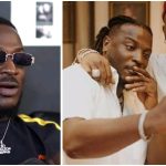 I Moved Out Of Davido's House After I Saw 'Juju' Inside My Jacket - Peruzzi [Video]