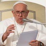 Pope Francis Approves Allowing Catholic Priests To Bless Same-Sex Couples