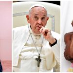 Bisi Alimi Reacts As Pope Francis Asks Catholic Priests To Bless Same-Sex Couples
