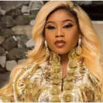 "Nothing Is Working" - Toyin Lawani Bemoans Insecurity, Economic Hardship In Nigeria 2