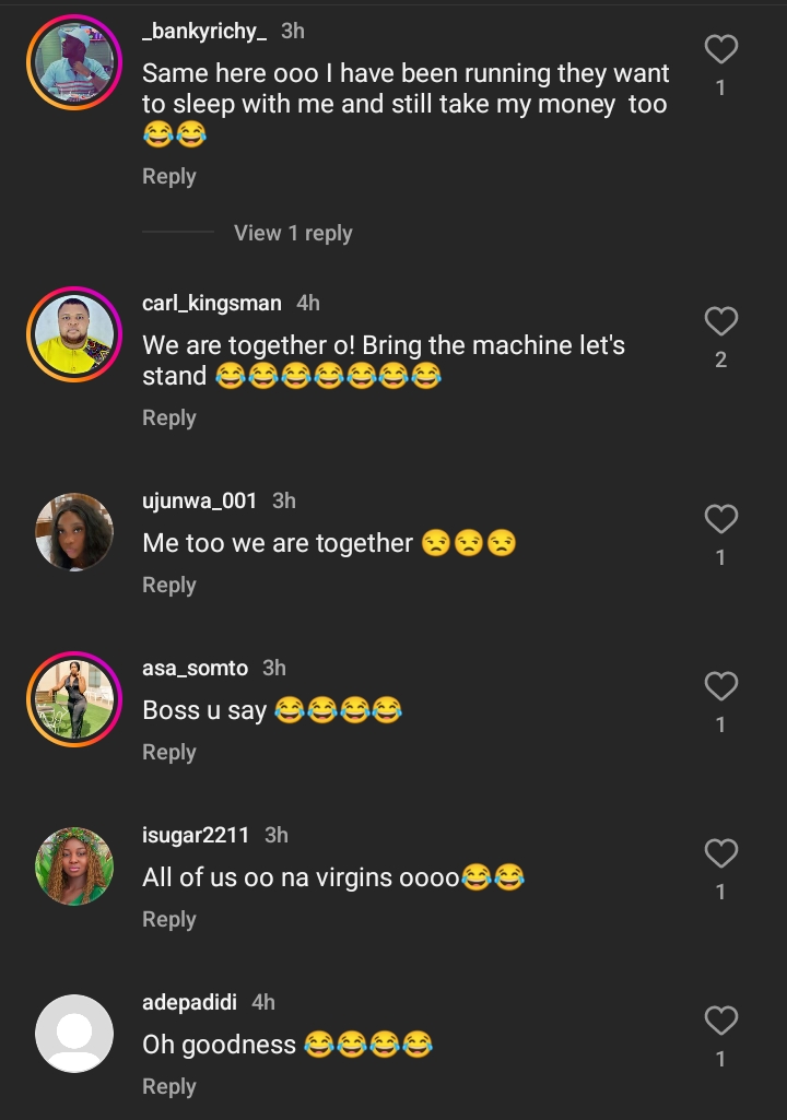 “I’m Still A Virgin” – Actor Mike Ezuruonye Claims [Video]