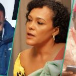 Emeka Ike's Ex-Wife, Suzzane Emma Breaks Silence After He Accused Her Of Ruining His Life [Video]