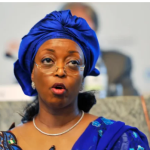 "I’m Dying Of Cancer, Allow Me To Return To Nigeria" - Diezani Begs Tinubu