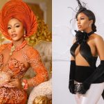 Mercy Eke Announces Plan To Gift 200 Bags Of Rice To 'Mercenaries' For Christmas