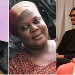 "Bad mother" - Uche Ebere slams Emeka Ike’s ex-wife for allowing son to Speak ill about father