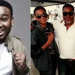 "Michael, Go And Apologise To Your Father" - Emeka Ike's Brother Speaks In Actor's Defence