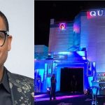 Lagos Govt Shuts Down Shina Peller’s Quilox Nightclub Over Environmental Infractions