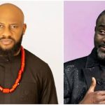 "Don’t Let Nobody Bring You Down" - Yul Edochie Backs Emeka Ike Amid Feud With Ex-Wife
