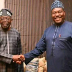 Tinubu celebrates Akume at 70, says SGF is a reliable Nigerian 1