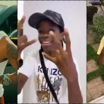Wizkid Takes Son, Boluwatife On A Shopping Spree [Video]