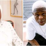 Mohbad Tried To Reincarnate Through A Pregnant Woman But Was Rejected - Adetoun [Video]