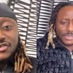 Terry G Celebrates 100 Days Of ‘No Smoking’ [Video]