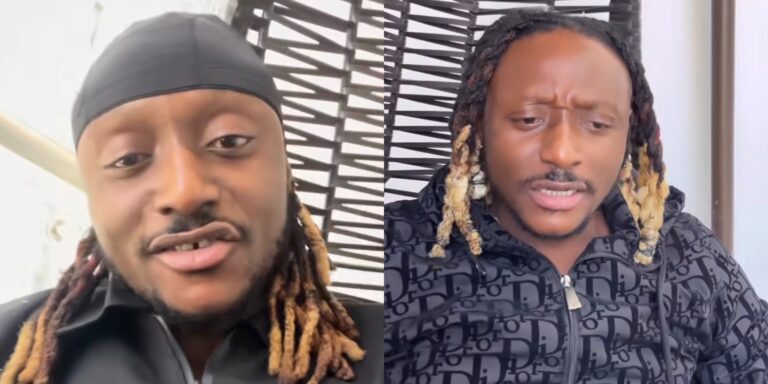 Terry G Celebrates 100 Days Of ‘No Smoking’ [Video]