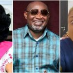 Paulo Okoye Calls For A Boxing Fight Between Iyabo Ojo And Lizzy Anjorin, Offers Winner N10million