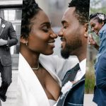 Actor Kunle Remi Begins The New Year With His Wedding Announcement [Photos]