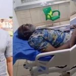 Zark Orji Hospitalised In Abuja, Can't Walk Or Talk After He Slumped In Toilet [Video]