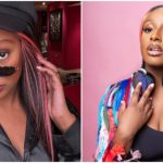 I'm The Most Followed Nigerian Woman On Twitter - DJ Cuppy Brags