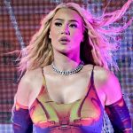 Iggy Azalea Quits Music After Failing To Finish Her 4th Album Due To Lack Of Inspiration