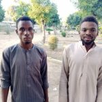 Police Arrest Fake Doctor For Injecting Pregnant Teenager To Death 2