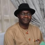 Magnus Abe, Supporters Set To Return APC 2