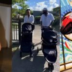 “After 10,000 Women And 15,000 Children” – Sophia Momodu Shades Davido And Chioma