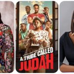 Funke Akindele’s ‘A Tribe Called Judah’ Becomes First Nollywood Film To Hit N1 Billion