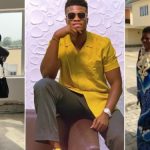 Zicsaloma Surprises His Mother With New Mansion As New Year Gift [Video]