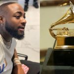 I’ve Been Reading My Bible, Praying Everyday To Win Grammy - Davido [Video]