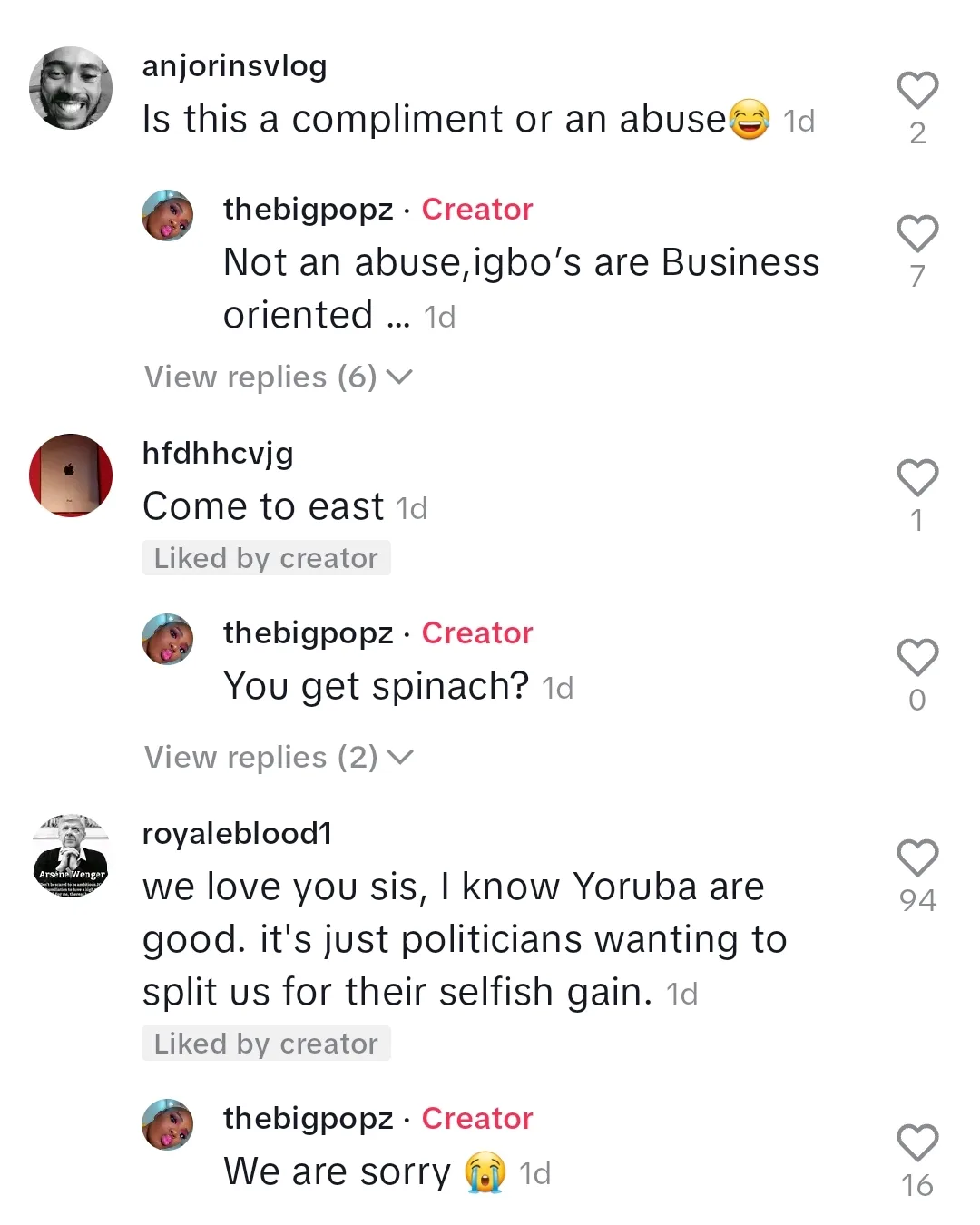 "We Are Hungry" - Yoruba Lady Begs Igbo Traders To Return To Lagos [Video]