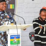 Nigerian Police Arrest Fake Doctor in Nasarawa For Organ Trafficking, N21m Fraud 3