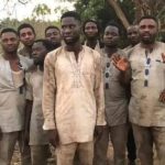 Abuja Music Band Leader Reveals Payment of N91m To Abductors 2