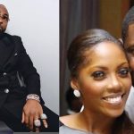 "I'll Teach You A Lesson For Disrespecting My Family" – Tiwa Savage’s Ex-Husband, Teebillz Threatens Davido