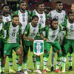 Nigeria's Super Eagles Lose 2-0 To Guinea In Pre-AFCON Friendly Match