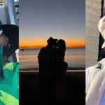 Davido Unbothered As He Shares Loved-Up Photos With Chioma Amid Accusations From Teebillz