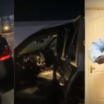 Portable Rejoices As He Acquires New Mercedes Benz [Video]