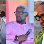 "Fighting Someone Using Kids Is Barbaric" - OAP Dotun Tackles Teebillz Over Feud With Davido