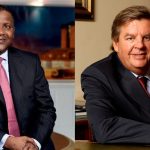 Dangote Reclaims Top Spot From Rupert On Forbes Africa’s Billionaire List